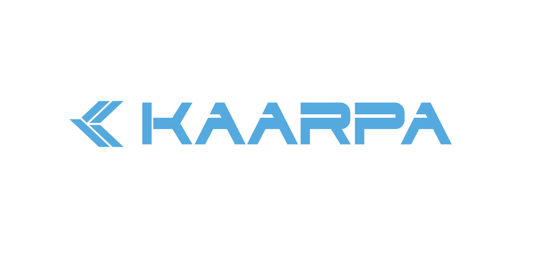 The Kaarpa Story - Empowering Athletes with World-Class Sporting Goods