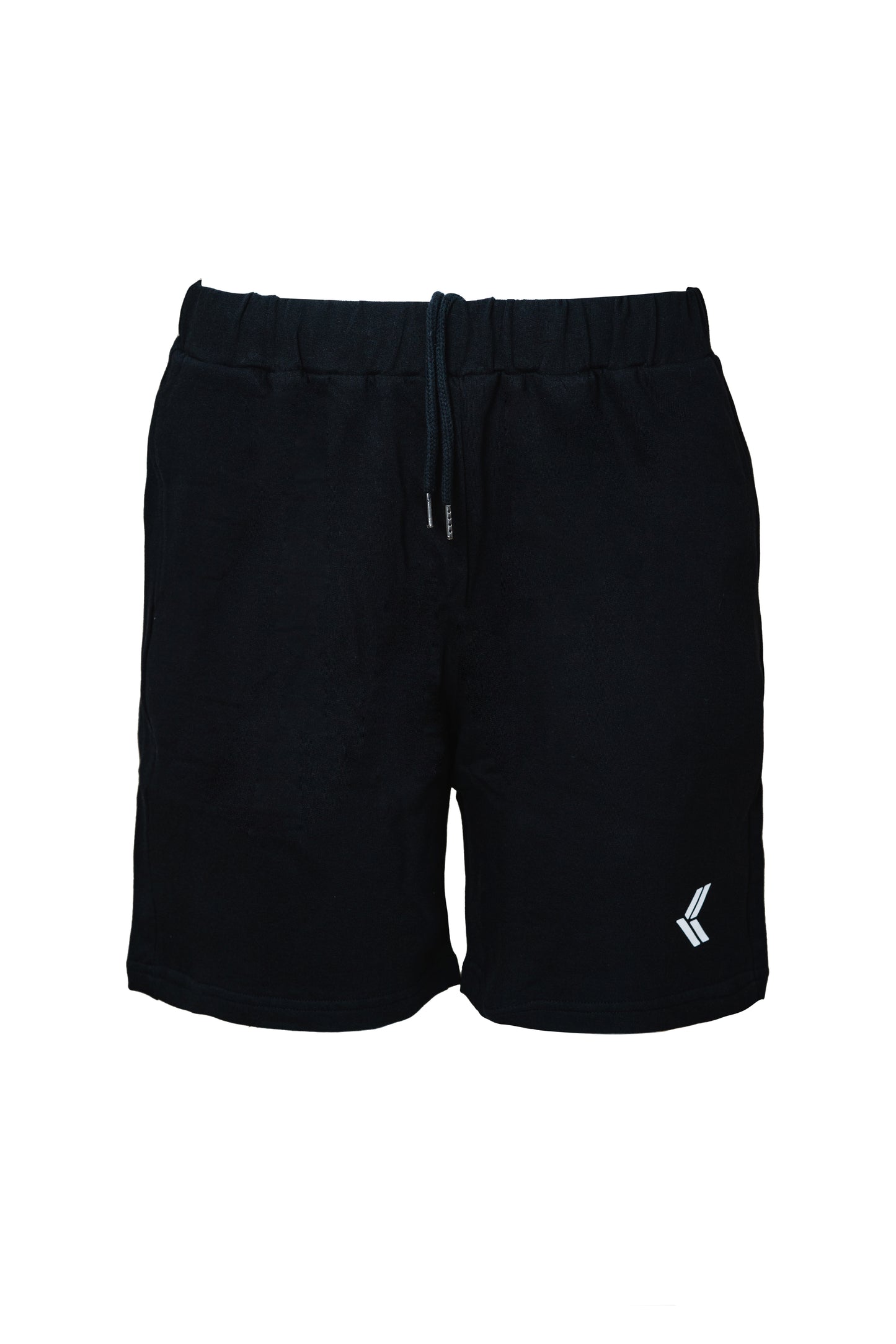 MEN'S BLACK SHORT