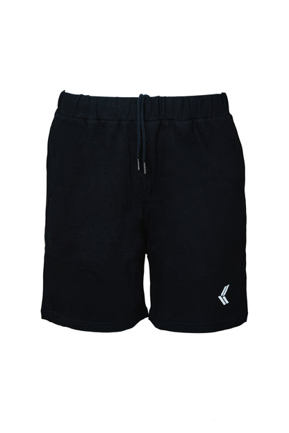 MEN'S BLACK SHORT